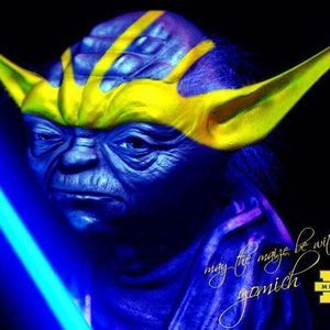 Meet your Posher, Parker